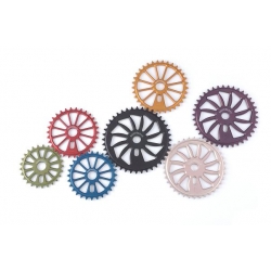 Dangerboy Chainring BMX
